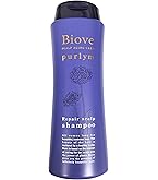 Amazon | デミ ビオーブ ピュリム リペアスキャルプ シャンプー 250ml